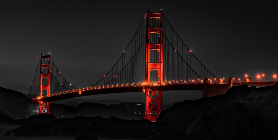 Golden Gate Bridge